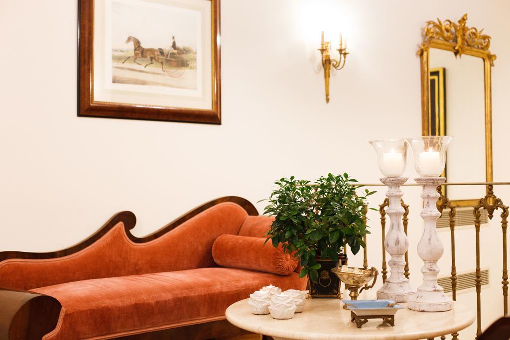 Palazzo Marziale Hotel Sorrento Exterior foto